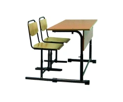 Table (non-adjustable and adjustable)