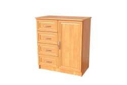 Dresser KM-4