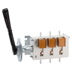 Load Break Switches