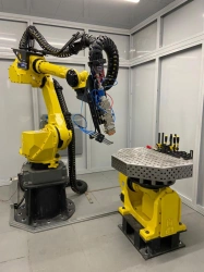 Industrial Laser Equipment