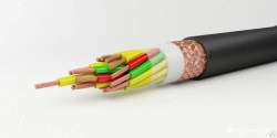 Control cable KVKBShvng(A)-FRLS
