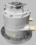Part-turn gearboxes PH