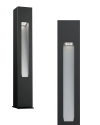LEDTEC PRO WAY mini series LED luminaire