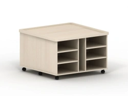 Table for constructors