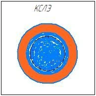 Seismic linear cable KSLE