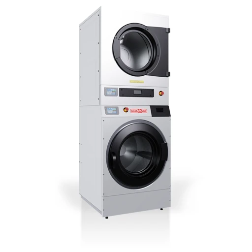 Vertical Washer-Dryer Combo VSSK-11P