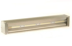 Facade Quadro Standart luminaire