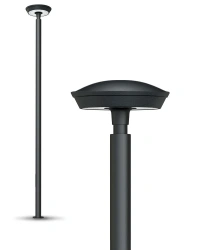 LEDTEC PRO AVENA UMBRELLA series LED luminaire