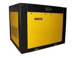 Air compressor unit with direct drive HB-8PM1