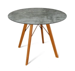 Sheffilton table SHT-TU9-2/TT27-1 90 plastic HPL