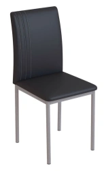 Sm045.0 CAMELIA Chair (Upholstery - vinyl upholstery)