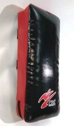 Light rectangular makiwara, 18x45x8 cm, art. L23TPE