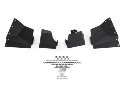 Rim protector for CFMOTO ZFORCE 950 SPORT (2021-) + fixing kit