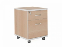 File cabinet, art. 25107