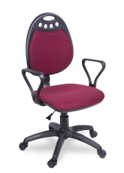 Armchair Mark