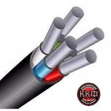 Cable AVVG ng(A)LS Kr 5x2.5 KKF LLC GOST