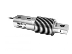 Strain-gauge weighing sensors T
