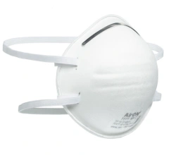 Filtering mask AirON FFP1 NR D 101