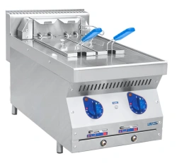 Electric fryer EFK-40/2H