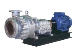 Electric pumping unit of "NKu" type