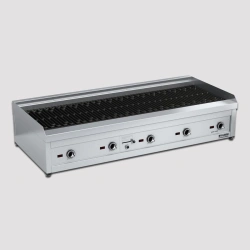 Electric Water Grill ETK-BST5 "Balsas"