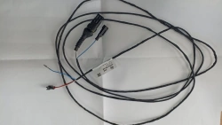 HARNESS 99 (A3XXRXX.3862 099, A3XXRXX.3862 099-XX, A3XXRXX.3862 099-XXX)