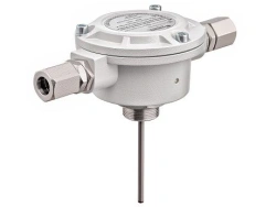 Fire thermal point detector Spektron-101-R-Exd-A-Modbus