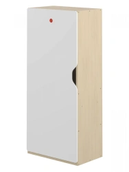 Methodist's cupboard
