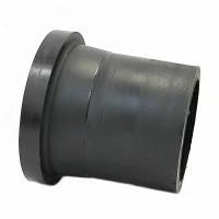 Sleeve under the flange for hot and cold water supply and heating systems polypropylene random copolymer 50mm GOST 32415-2013