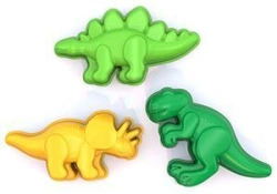 Moulds "Dinosaur"