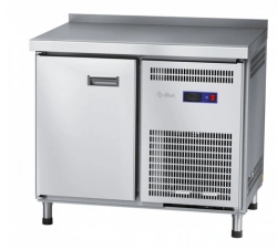 Medium-temperature refrigerated tables (counters) ???-70 and its variations