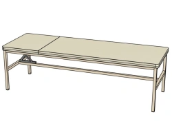 Medical couch No.2/ StD119
