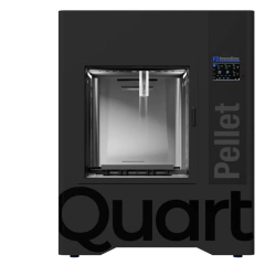 F2 Quart Pellet Industrial 3D Printer