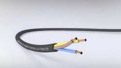 Cable LAPP KABEL X05VV-F ng(A)-LS