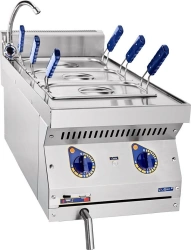 Electric cooker type EVK-40/1H
