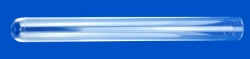 Non-sterile polymeric tube for in vitro diagnostics according to TU 32.50.50-021-54287340-2022: Round bottom tube P2-16-150-PS