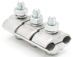 PA2-2 Gusset clamp