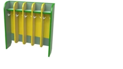 Towel holder P-5
