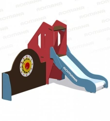 Children's play set Romana 115.52.00