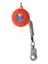 Protective device for retractor type "HB-06", article number vpro HB06.