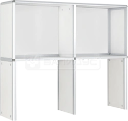 NSD-2KNN superstructure