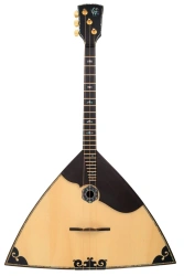 Balalaika Secunda