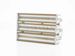 LED luminaire KVAZAR-120-3B