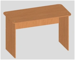 Wooden Lecture Tables