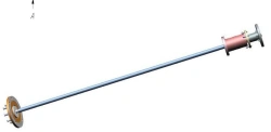 Bottom valve type 08.089