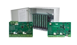 C-PW series controllers for controlling ROSTAB devices