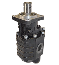 BT series gear pump