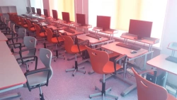 Armchairs with armrests, item No. 075/2023