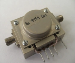 Phase modulator Liter 2
