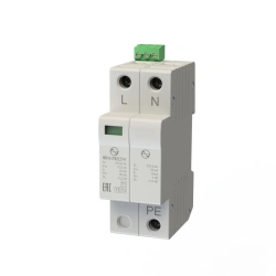 Surge protection device (SPD), ION-K-275/7 1+1